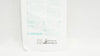Braun 513548 Multi-Ad Fluid Transfer Set w/Spike & Valve 43inch x 6.6mL(Approx.)