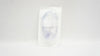 Braun 513548 Multi-Ad Fluid Transfer Set w/Spike & Valve 43inch x 6.6mL(Approx.)