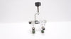 Maxtec R220P89-001 Dual Flow Meter Manifold Pmax 100PSI