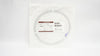 Terumo GS35263A Radifocus Glidewire Catheter Exchange 0.035inch x 260 cm x 3 cm