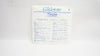 Terumo GS35263A Radifocus Glidewire Catheter Exchange 0.035inch x 260 cm x 3 cm