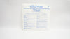 Terumo GS35263A Radifocus Glidewire Catheter Exchange 0.035inch x 260 cm x 3 cm