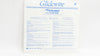 Terumo GS35263A Radifocus Glidewire Catheter Exchange 0.035inch x 260 cm x 3 cm