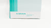 Braun 4252500-02 Introcan Safety IV Cath. 24G x 3/4inch x 22 mL/min - Box of 50