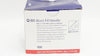 BD 305180 Becton Blunt Fill Ndle 18G x 1 1/2inch - Box of 100