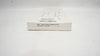 DePuy 251007 Mitek Ideal Stre Shuttle Straight Crescent (x)