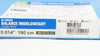 Abbott 1001780 Balance Middleweight Guide Wire 0.014inch x 190cm (x) - Box of 5