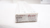 Alpha Omega STR-020121-10 Sterile Nexframe/Starfix Cannula 201.5 x 1.8mm (x) - Box of 8