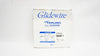 Terumo GR3525 Radifocus Glidewire,Angled J R 1.5mm,0.035Inx3cmx180cm(x)-Box of 5