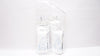 Vyaire 7700BIV Broselow/Hinkle Pediatric Emergency Blue (x) - Pack of 2