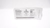 Ethicon SXPP1B405 0 Stratafix Dyed Monofilament CT-2 26mm 1/2c Taper, 12inch (x)