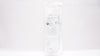Braun 490349 IV Administration Set 141inch x 26ml (approx.) 60Drops/mL