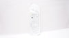 Braun 490367 IV Intravenous Administration Set 147inch x 24ml appx. 60Drops/mL