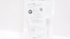 Braun 490358 Extension Set with Female Luer Lock Connector 53inch x 10mL Approx.