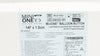 Applied Medical M1-5-1415-I ENFit MiniOne Balloon Button 14F x 1.5cm