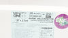 Applied Medical M1-5-1227-I ENFit MiniOne Balloon Button 12F x 2.7cm