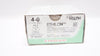 Ethicon 1667H 4-0 ETHILON PS-2 19mm 3/8c 18inch - Box of 36