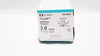 Covidien SPB-5843G Novafil 3-0 Monofilament P-14 Cutting 18in (x) - Box of 12