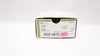 Covidien 1967-52 2-0 Surgilon Nylon 5 x 30inch Stre., V-20 26mm (x) - Box of 20