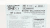 Applied Medical M1-5-1420 ENFit MiniOne Balloon Button 14F x 2.0cm