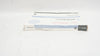 Aroa Biosurgery 629312 Antimicrobial Dermal Template 2 x 2inch (x) - Box of 5