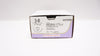 Ethicon VCP265H 3-0 Coated VICRYL CP-1 36mm 1/2c Reverse Cutting 27in.-Box of 36