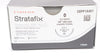 Ethicon SXPP1A401 0 Stratafix, CT-1, 36mm 1/2c Taper, 18inch (x) - Box of 12
