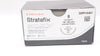 Ethicon SXPP1A401 0 Stratafix, CT-1, 36mm 1/2c Taper, 18inch (x) - Box of 12