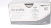 Ethicon SXMP1B117 4-0 Stratafix PS-2 19mm 3/8c Reverse Cutting 12in(x)-Box of 12