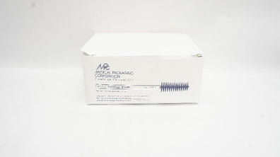 Medical Packaging Corporaton CYB-1 Nylon Bristile Cytology Brushes - Box of 100