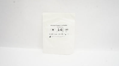 Humeca 2.6/40 Micrograft Gauze + Cork Plate, 1:6
