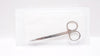 Medline DYNJ04049 Iris Curved Scissors