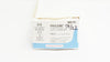 Ethicon M8720 5-0 Prolene Stre C-1 13mm 3/8c Taper, 36inch (x) - Box of 12