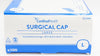 Cardinal Health 4369 Surgical Cap, Dark Blue Large - Box of 100
