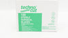 Myco Medical 03743 Technocut SS Surgical Blades No. 3 - Box of 100