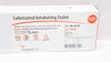 Cardinal Health IS14L Lubricated Intubating Stylet 14F (x) - Box of 20