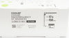 Avanos CRKA-17-150-4 CooLief Radiofrequency Kit 17G x 150 x 4mm (x)