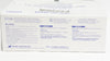 Terumo SV-27EL Surflo Winged Infusion Set 27G x 1/2inch - Box of 100