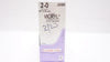 Ethicon J615H 2-0 Coated VICRYL, Violet Braided, 54inch (x) - Box of 36