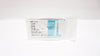 Covidien GS-63-M 3-0 Sofsilk Coated Silk, V-20, 1/2c 26mm Taper, 5x18inch