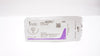 Ethicon J340 0 Coated VICRYL, CT-1, 36mm 1/2c Taper, 27inch