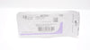 Ethicon J645 2-0 VICRYL, Undyed Braided, 18inch