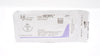 Ethicon J317 2-0 Coated VICRYL, SH, 26mm 1/2c Taper, 27inch (x)