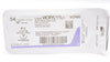 Ethicon VCP493 5-0 VICRYL Plus, P-3, 13mm 3/8c Reverse Cutting, 18inch (x)