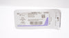Ethicon VCP493 5-0 VICRYL Plus, P-3, 13mm 3/8c Reverse Cutting, 18inch (x)
