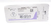 Ethicon VCP335 1 VICRYL Plus Polyglactin Stre CT-2 26mm 1/2c Taper, 27inch (x)