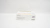 Avanos 116 Ballard Single Dose, Saline Vials, 09% Sodium Chloride 15ml-Box of 24