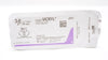 Ethicon J311 3-0 Coated Vicryl, SH-1, 22mm 1/2c Taper, 27inch