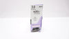 Ethicon J427H 3-0 Vicryl, PS-2, 19mm 3/8c Reverse Cutting, 27inch (x)-Box of 34