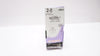 Ethicon J869H 2-0 Vicryl, CP-2, 26mm 1/2c Reverse Cutting, 27inch (x)-Box of 31